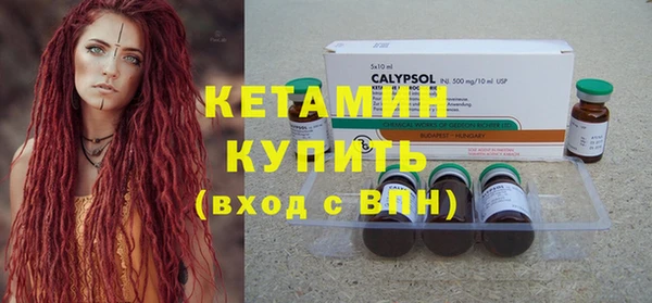 трава Кулебаки